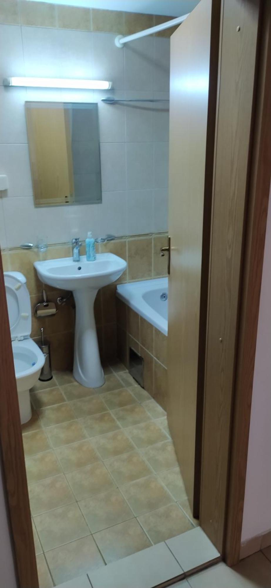 Apartment Ap Near Center Park Skopje