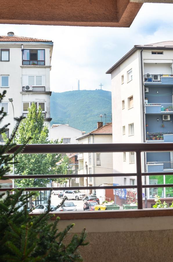 Appartement Ap Near Center Park *