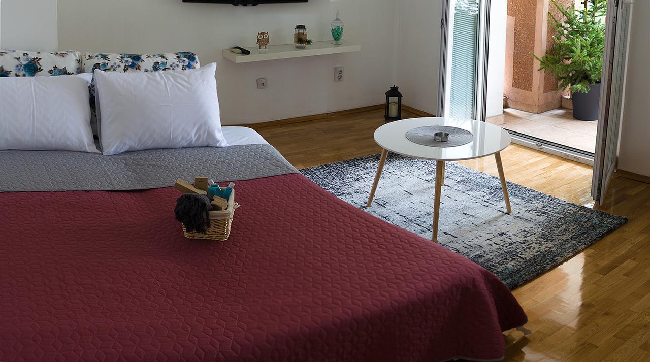 Appartement Ap Near Center Park Skopje
