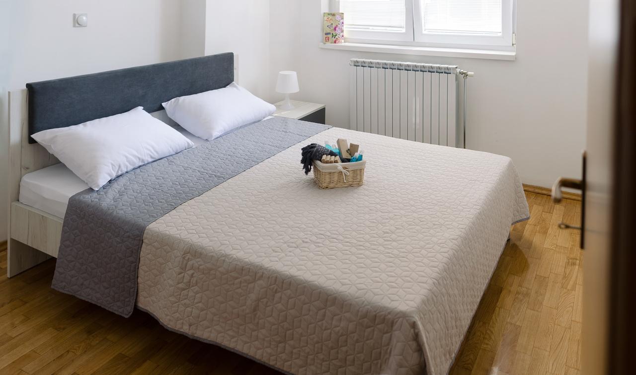 Appartement Ap Near Center Park Skopje